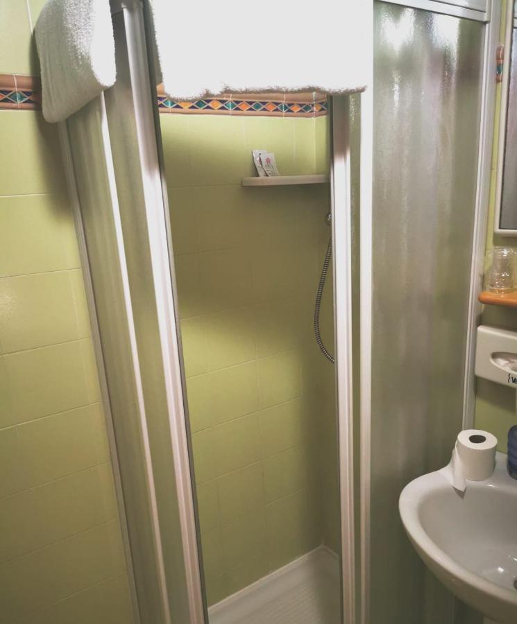Porto Recanati Zimmer ภายนอก รูปภาพ