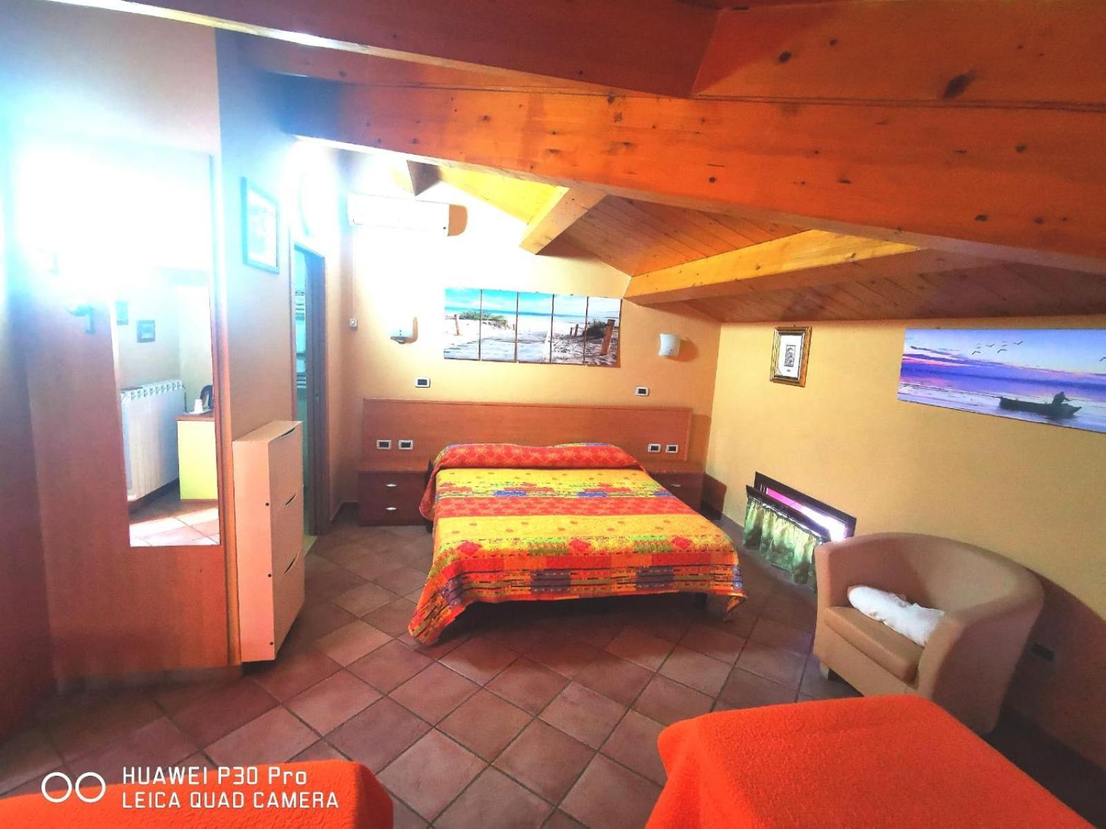 Porto Recanati Zimmer ภายนอก รูปภาพ