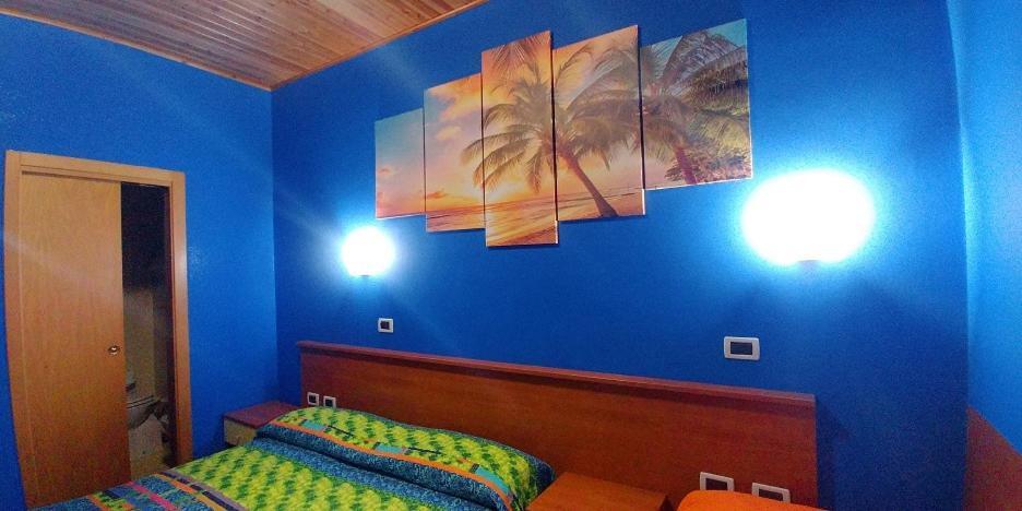Porto Recanati Zimmer ภายนอก รูปภาพ