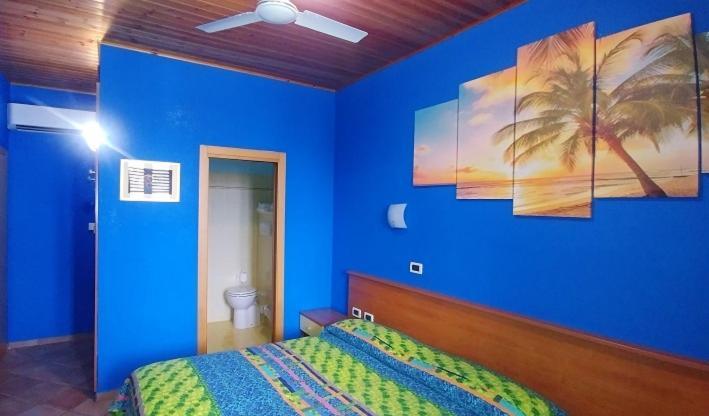 Porto Recanati Zimmer ภายนอก รูปภาพ
