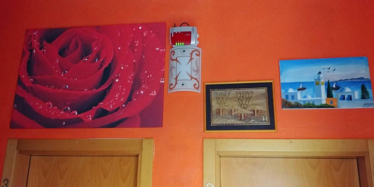 Porto Recanati Zimmer ภายนอก รูปภาพ