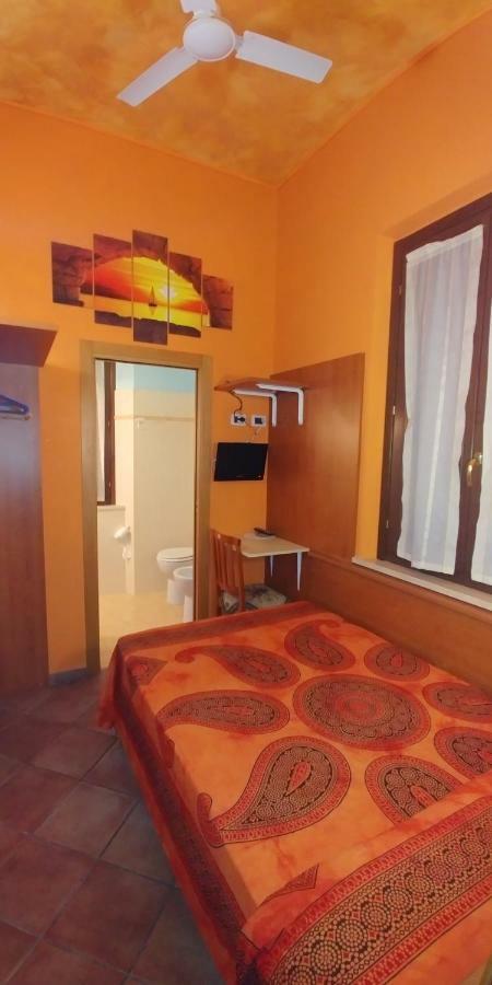 Porto Recanati Zimmer ภายนอก รูปภาพ